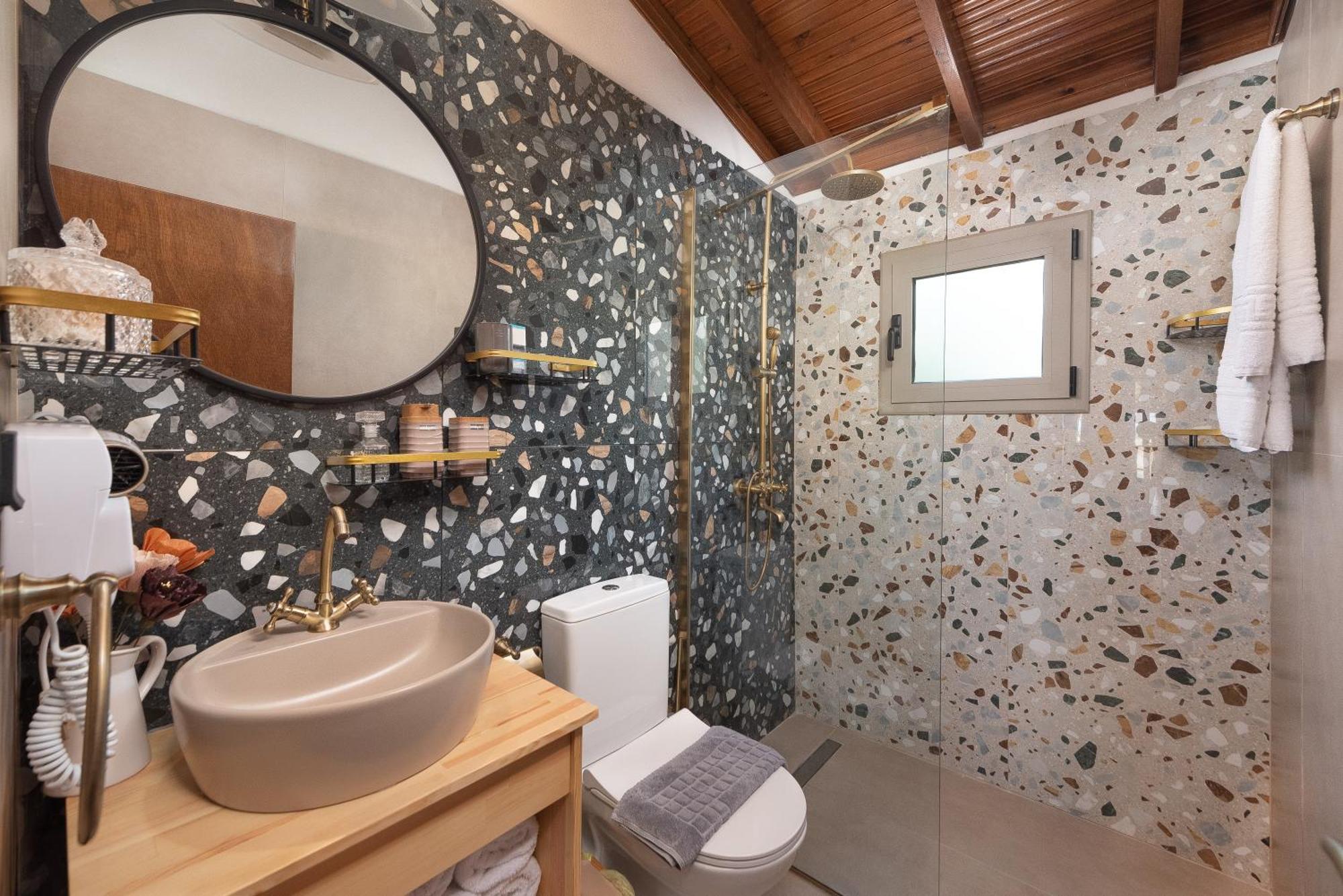 Ilaira Sea View Bungalow Gennadi Eksteriør bilde